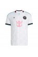 Inter Miami Lionel Messi #10 Fotballdrakt Tredje Klær 2026-27 Korte ermer
